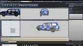شروحات زد مودلر 2 كيف تفتح الموتر بدون أخطاء الحلقه 1 Youtube