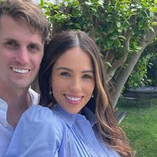 Married At First Sight: Inside KC Osborne and partner Blake Spriggs' lavish  baby shower