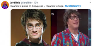 Maybe you would like to learn more about one of these? Los Mejores Memes De La Ultima Entrega De Masterchef Celebrity 5