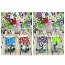 Pembayaran mudah, pengiriman cepat & bisa cicil 0%. Sendok Polkadot Murah Lusinan Shopee Indonesia