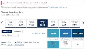Alaska airlines companion pass and the information around it will be available here. How To Extend Alaska Airlines Companion Fare Discount Code In 2021