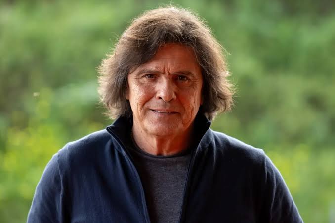 Morreu o músico Luís Represas. Funeral é na sexta-feira - TSF