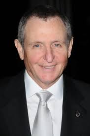 Fred Travalena — Stock Editorial Photo © s_bukley #17751719