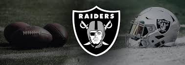 Las Vegas Raiders updated their cover... - Las Vegas Raiders