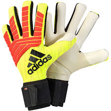 Adidas produktmanager frank weigl stellt für torwart.de den adidas predator pro für die saison 2018 vor. Predator Pro Torwarthandschuhe Cw5588 Torwarthandschuhe Von Adidas