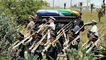 Mandela family breaks silence #MadibaFuneral