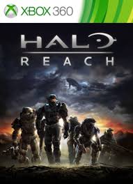 Descargar un juego en una xbox 360. Rom Halo Reach Para Xbox 360 Xbox 360