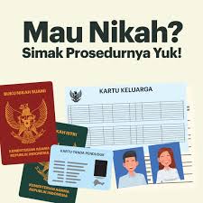 Umumnya berada di posisi paling atas, ditulis dengan huruf kapital dan poin terakhir, selain mencantumkan para saksi biasanya surat pernyataan nikah siri ini juga harus desetujui oleh pejabat setempat (rt/rw/kelurahan). Mau Nikah Ini Dia Peraturan Baru Dari Menteri Agama Gampong Lamlagang