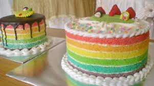 80 gr terigu 70 gr gula halus 3 telur 1 kuning. 7 Resep Cake Terbaru Buat Ulang Tahun Bermotif Zebra Pandan Panggang Dan Kukus Aneka Masakan