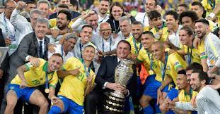 Therefore, copa america 2021 is expected to get more viewers from asia, especially from india. Where To Watch Copa America In India Football News Onmanorama