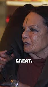 Shivking responve from rick owens wife 🥹😈 .zz #reels #fashion #goviral  #fyp