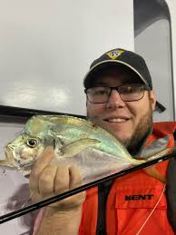 Fishing charter in Gulf Shores