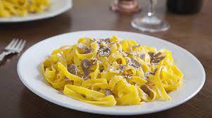 Check spelling or type a new query. Ricetta Tagliatelle Al Tartufo Bianco Il Giornale Del Cibo
