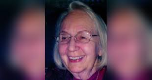 Obituary for Arlene Ruth (Pearson) Paulson