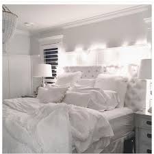 There's more to classic farmhouse style than white walls and weathered wood. 11 Best Practices For Renovating Master Bedroom Interior White Room Decor Bedroom Interior All White Bedroom