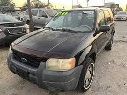 Image result for Dark Shadow Gray 2004 Escape
