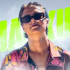 Daniel Mehus (@MehusDaniel)