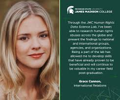 James Madison College at Michigan State University