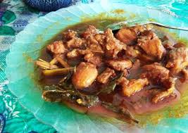 Bahkan tak hanya di manado saja, kini banyak warung makan hingga restoran menyajikan masakan ayam. Resep Rica Ayam Solo 7 Langkah Yang Lezat