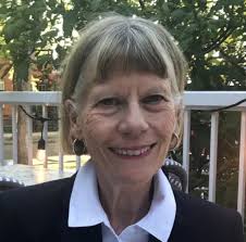 The Johnston Family Fund in Memory of Marcia Langenberg