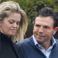 Danniella Westbrook's new boyfriend is father of Towie star and his family  are 'shocked'