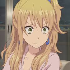 It has been serialized in ichijinsha's comic yuri hime since november 17, 2012. Yuzu Aihara Icons Explore Tumblr Posts And Blogs Tumgir
