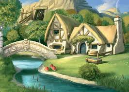 My dream house is in another galaxy by paula belle flores. Dream House Wallpaper Wallpaperwalaa Com