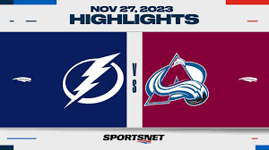 Image result for Avalanche 2023 Lightning