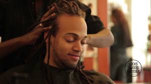 Maybe you would like to learn more about one of these? Entretien Des Locks Soin Des Locks Locks Twists Tresses Salon Youtube