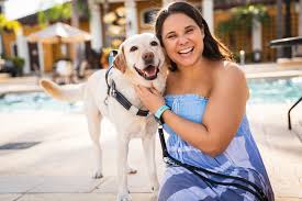 We did not find results for: International Guide Dog Day 2021 Handlers Share Their Stories