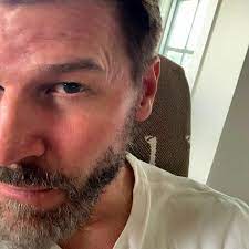 David boreanaz jerk off video