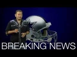 The dallas cowboys kick off their 2020 schedule on sunday, sept. Raymond Orta With Breaking News From The Dallas Cowboys Youtube In 2020 Breaking News Dallas Cowboys Dallas Cowboys Football