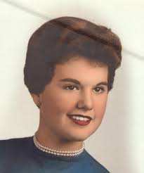 Margaret 'Kay' Fowler Obituary |