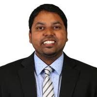 Hiron Fernando, P.E.