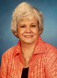 Obituary of Ruth Barbrey