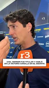 @Rosariotres's video Tweet