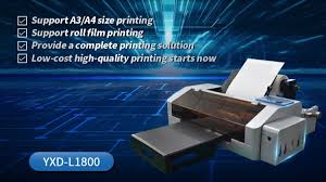 Order online or visit your nearest star tech branch. 6 In 1 Pet Printing Solution With Epson L1800 Printer A3 Pet Film Hot Melt Power Color Ink And White Ink Buy Pet Printing Ep A3 L1800 Printer A3 Pet Film Product On Alibaba Com