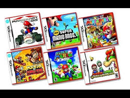 Play nds (nintendo ds) games online with our emulator ✅ metroid, zelda, mario kart, mario & luigi & more. Top Los 5 Mejores Juegos De Nintendo Ds Youtube