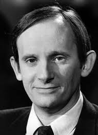 Image of Philip Langridge, English tenor by Bass, Frederick (20th century)