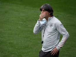 Joachim löw ist spätestens seit seiner verpflichtung als bundestrainer im jahre 2006 international ein bekanntes gesicht. Germany Boss Joachim Loew Vows To Attack After Low Key Nations League Start Football News Times Of India