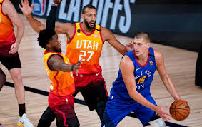 © 2021 dapper labs, inc. Top 30 Nba Centers 2020 2021 Preseason Rankings Per Sources