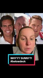 Below Deck Fraser and Steven