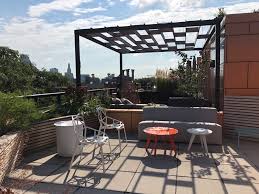 The Rooftop Cafe That Will Make You Feel Groove Living Room Cozy