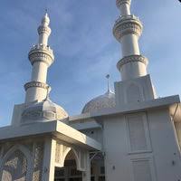 Pada asalnya masjid ini adalah untuk menampong penduduk peneroka tanah rancangan (rkt) sungai merab dalam (rancangan. Masjid Jame Putra Masjid Tanah 6 Tips
