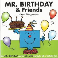 So here are the answers to things at a kids birthday party, so you can earn the 3 stars and unlock a new level. Happy Birthday Mr Men Wiki Fandom
