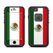 Download wooden clipboard w/ a4 paper mockup images. Mexican Flag Lifeproof Iphone 6s Fre Case Skin Istyles