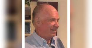 William "Bill" Daniel Embree Obituary