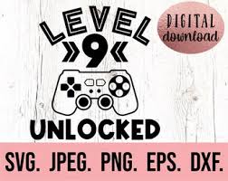 $100 off at amazon we may earn a commission for purchases using our links. Level 9 Unlocked Etsy