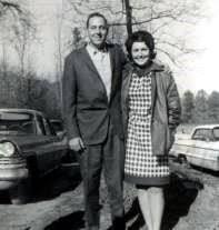 Mr. Herman Ayers Obituary