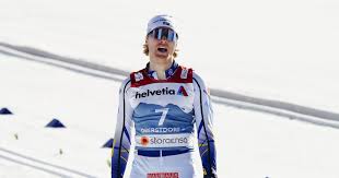 Det bekreftet langrennsprofilen til nrk etter målgang på lørdagens tremil. Ski World Cup In Oberstdorf Oscar Svensson And Emil Iversen